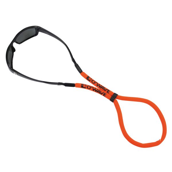 O'Wave Schwimmender Brillenhalter Orange / Online Shop - Sportmania