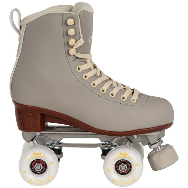 Kaufen Skates Quad Sie Melrose in Latte der - Sportmania Deluxe Schweiz - Shop Online Chaya /
