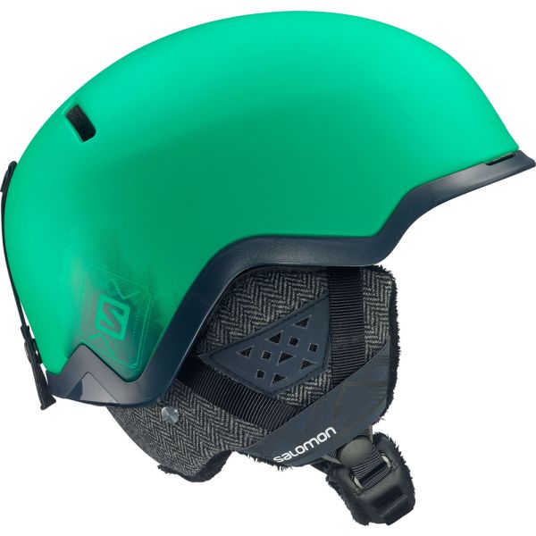 Helmet Salomon Hacker air | Shop -
