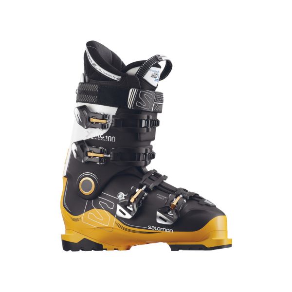 Omleiding Wolkenkrabber verkiezen Ski boots Salomon x pro 100 piste | Buy Shop online best prices - Sportmania