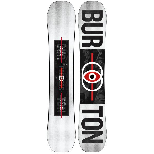 grind Verlichten lengte Snowboard Men Burton Process Flying V 2019 | Buy Burton Snowboard Online  shop - Sportmania