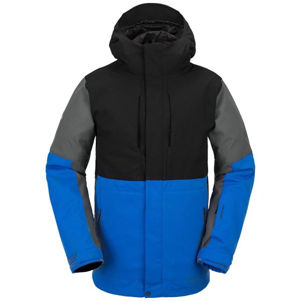 Volcom Snowboard Uomo V.CO OP Insulated Jacket  Acquista Giacche Snowboard  Uomo Online Store - Sportmania