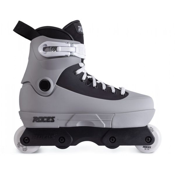 Roces Inline Skates Fifth Element Goto Grey - Buy Online Inline skates Switzerland -