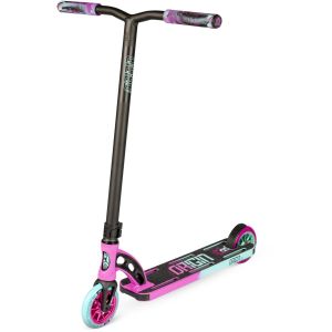 MGP Freestyle Scooter | Origin PRO Faded | pink türkis