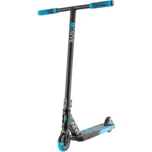 Madd Gear Freestyle Scooter | Carve Pro X | Schwarz-blau