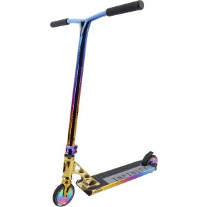 Motion Freestyle Scooter | Infinity | Rainbow