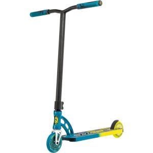 MGP Freestyle Scooter | Origin PRO Faded | Petrol-gelb
