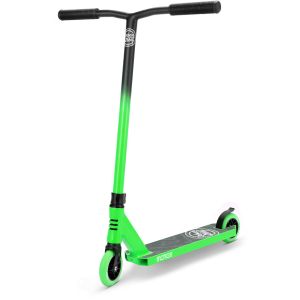 Motion Freestyle Scooter | Urban Pro | Schwarz-grün
