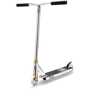 Motion Freestyle Scooter | Urban Pro | Chrome Gold
