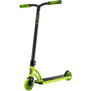 MGP Freestyle Scooter | VX9 Pro Solids | Grün