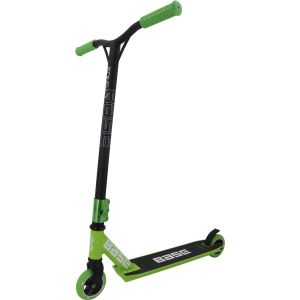 Motion | Freestyle Scooter | Cygnus base | green