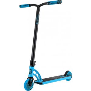 MGP Freestyle Scooter | VX9 Pro Solids | Blau
