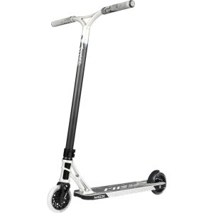 MGP Freestyle Scooter | MGX Extreme E1 | Silber-schwarz