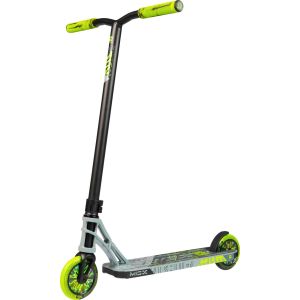 MGP Freestyle Scooter | MGX Pro P1 | Grau-grün