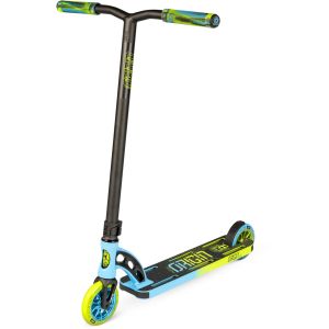 MGP Freestyle Scooter | Origin PRO Faded | lime aqua