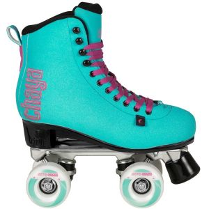Roller quads femme- Magasin patins 4 roues Lausanne - Sportmania