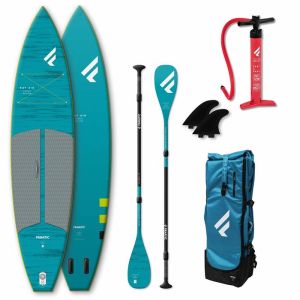 Inflatable SUP Fanatic Ray Air Touring-11'6 (Stand Up Paddle)