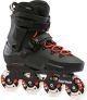 Inline skate Rollerblade Twister Limited edition Red - urban and slalom skates