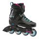 Inline skate Rollerblade Tempest 100