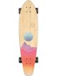 Longboard Globe Pincity Bamboo (skateboard)