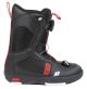 Snowboard boots Boy K2 Mini Turbo - black