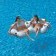 2 Persons inflatable floating Sofa - Jilong Riverland - enjoy the water! 