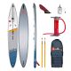 SUP Red Paddle Race 14 * 27'' Elite Inflatable 