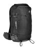 Backpack Jones DSCNT Black 25L