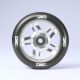 Wheels Blunt 120 mm - Oil Slick