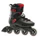 Inline Skate Rollerblade Maxxum Xt 90mm - Black / Red - Sportmania.ch
