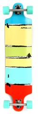 LONGBOARD Apollo MAUI COLOUR TM drop through 