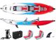 Aqua Marina Inflatable Kayak Betta VT-K2 1 person