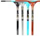 Barre Blunt Reaper V2 580mm Flavio Pesenti_Orange Blood