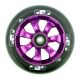 Blunt wheels 6 spokes 110 mm