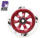 Blunt wheels 7 spokes 110 mm