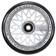 Blunt Wheel 120mm Diamond Hollowcore - Chrome / Black - Sportmania