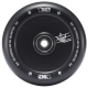 Blunt Wheels  Hollow  110 mm - Black