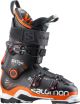 Ski boots Salomon Quest Max 130 Black / Green