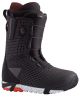 Burton SLX Men's Snowboard Boots Black/Red 2021