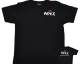 Apex Logo T-shirt Black