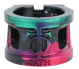 Clamp Oath Cage V2 Oversize – Green - Pink - Black