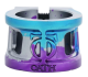 Clamp Oath Cage V2 Oversize – Blue - Purple - Titanium