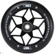 Blunt Wheel Diamond 110mm-Noir