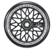  Blunt Wheel 110mm Hollow Core