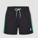 O'neill Men Vert Retro 14 Swim Shorts | Black Out - Sportmania