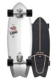 Carver surf skate Pod Mod 29.25