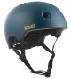 TSG Helmet Meta Solid Color Jungle Satin 