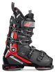Chaussure de ski Nordica SPEEDMACHINE 3 130 CARBON - BLACK-RED