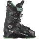 Chaussures de ski Femmes Salomon Select 80 W Black/Lavender/Belluga