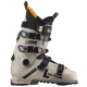 Chaussures de ski Freerando Salomon Shift Pro 130 AT Rainy Day / Black / Solar power